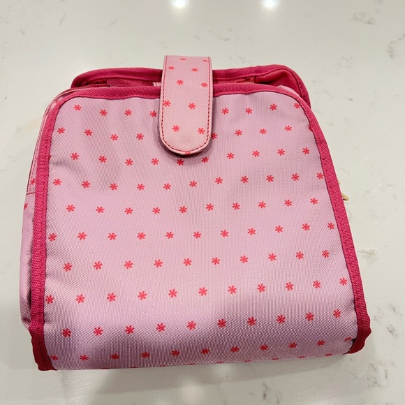 Erin Condren Hanging Travel Organizer Bag - Picture 1 of 3